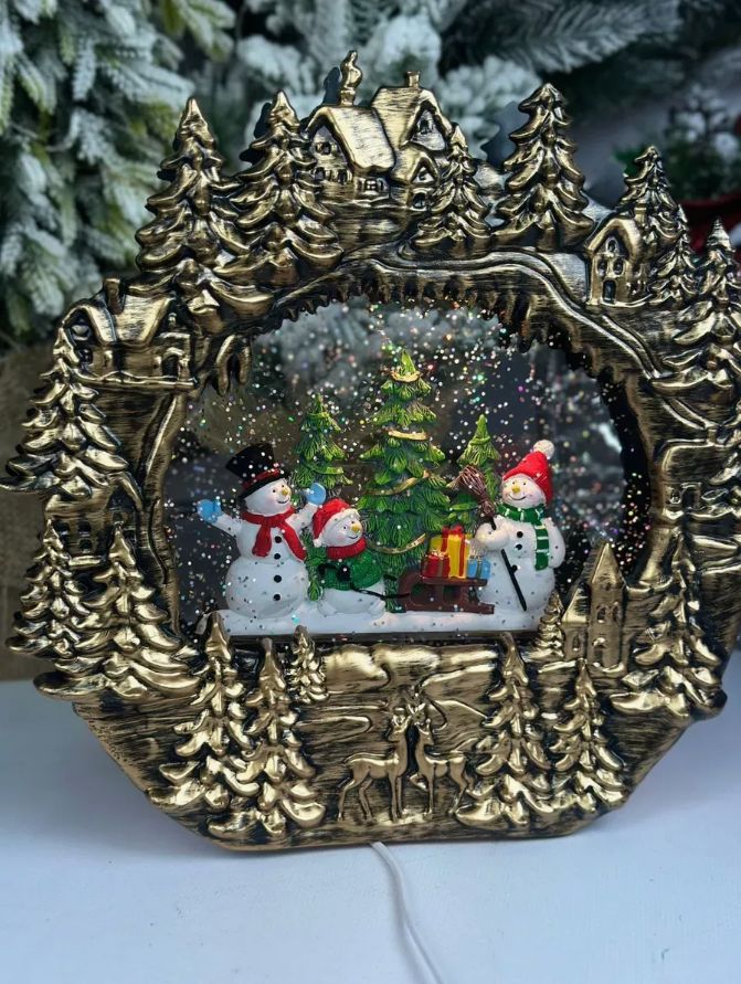 

Сувенир Merry Christmas 18590