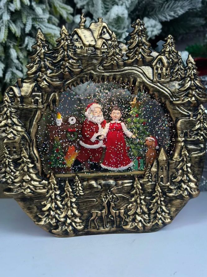 

Сувенир Merry Christmas 18591