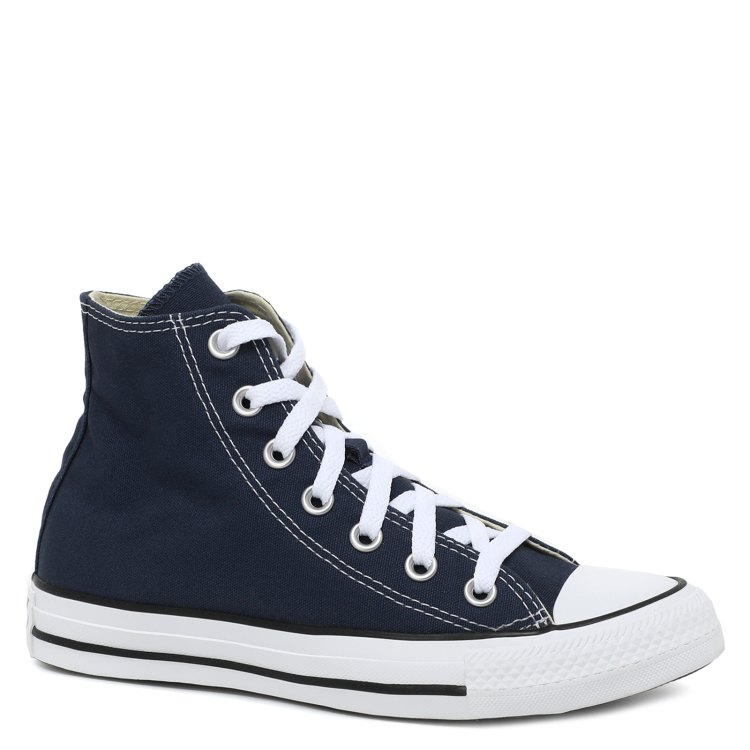 

Кеды женские Converse M9622 синие 37 EU, Синий, M9622