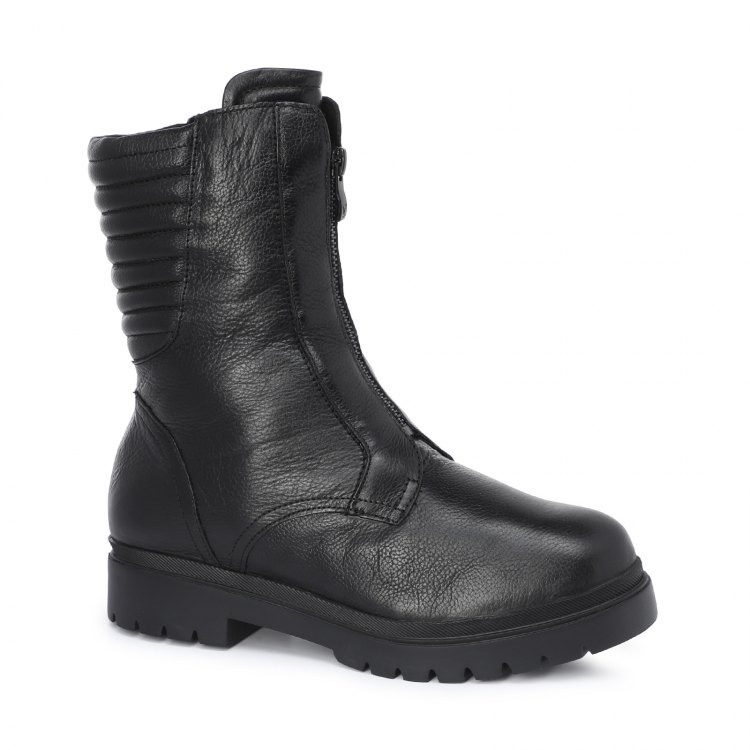

Женские ботинки CLIMOTION NEVADA 9-9-26454-27 цв. черный 42 EU, 9-9-26454-27