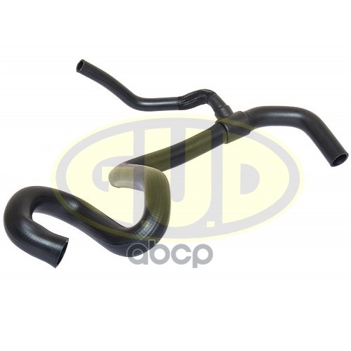 

Патрубок Радиатора Нижний GUD GSH011655