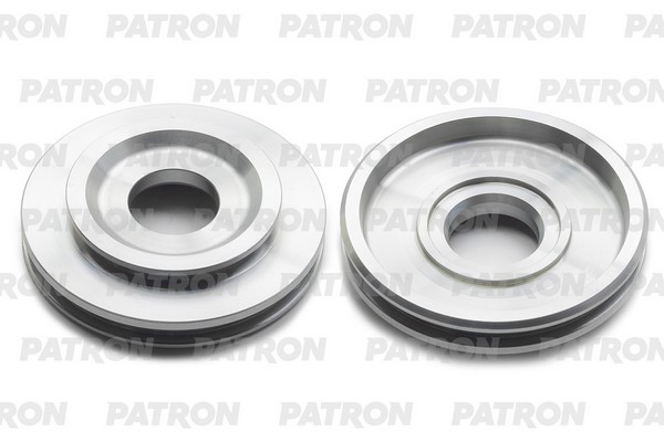 

Крышка турбокомпрессора SCHWITZER S200G для DEUTZ TCD2013 PATRON PTR7130