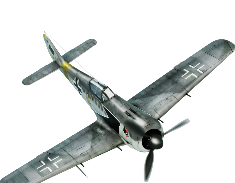 

QD48080 1/48 3D Декаль интерьера кабины Fw 190A-4 для модели Eduard