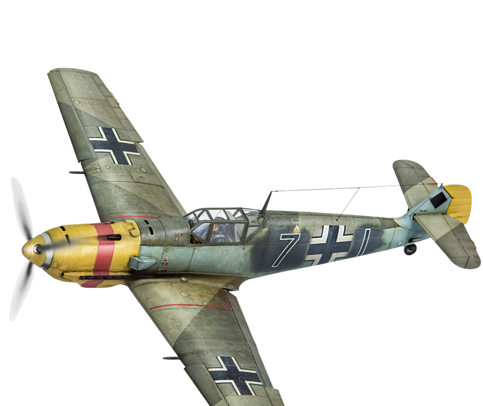 

QD48087 1/48 3D Декаль интерьера кабины Bf 109E-4/E-7 для модели Eduard