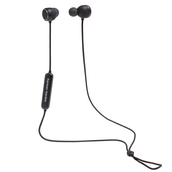 фото Беспроводные наушники harman/kardon hkflybt black
