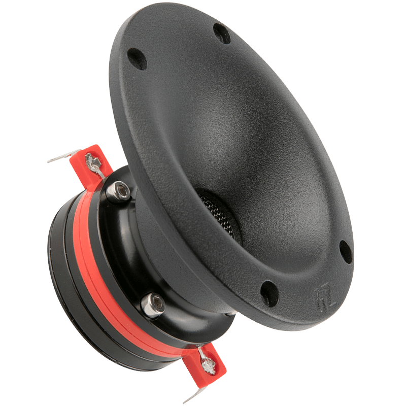 

Ground Zero GZCT 19N-PROX B