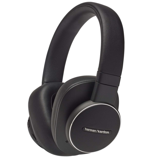 

Беспроводные наушники Harman/Kardon HKFLYANC Black
