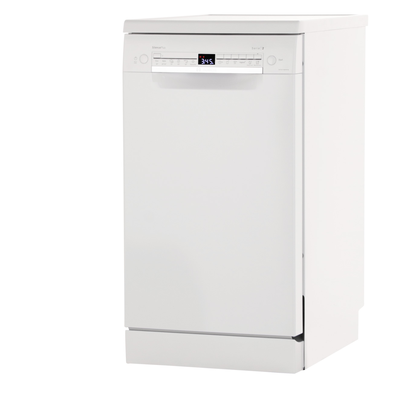 фото Посудомоечная машина bosch sps2hmw3fr