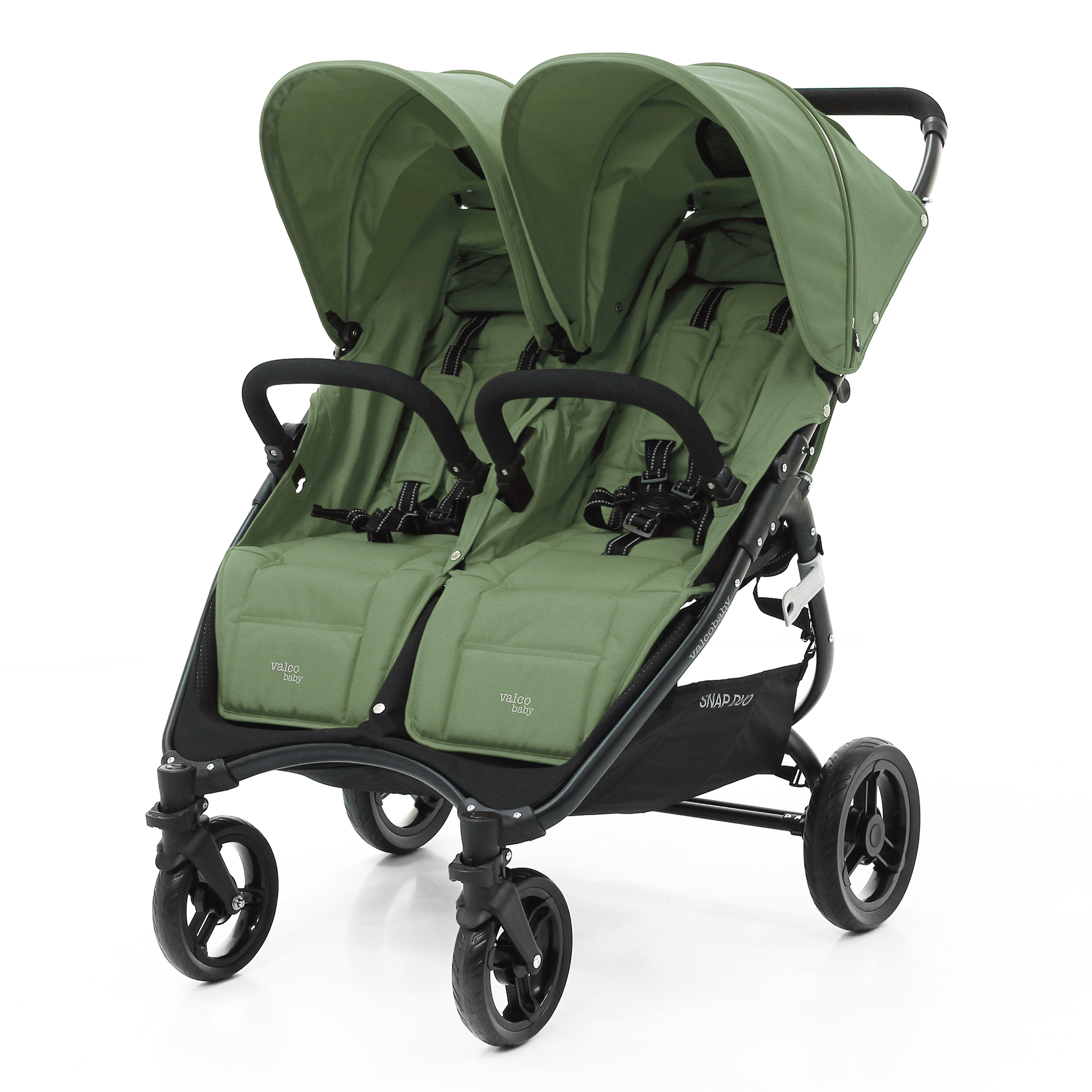 Коляска Valco baby Snap Duo / Forest