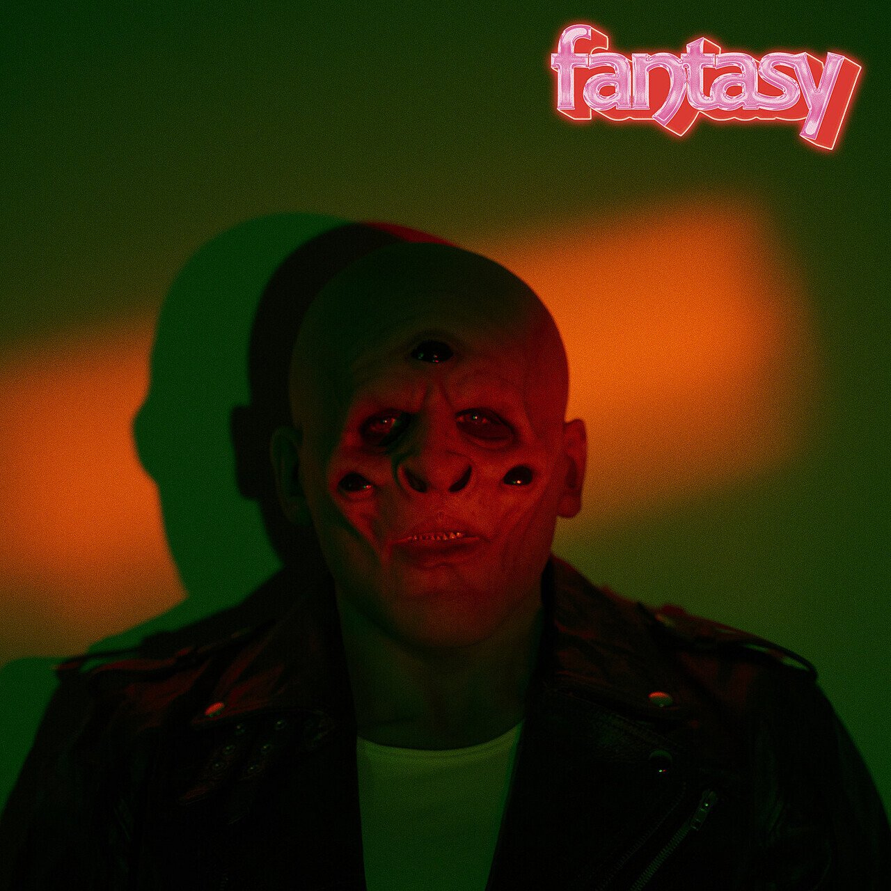 Виниловая пластинка M83 Fantasy (2LP)