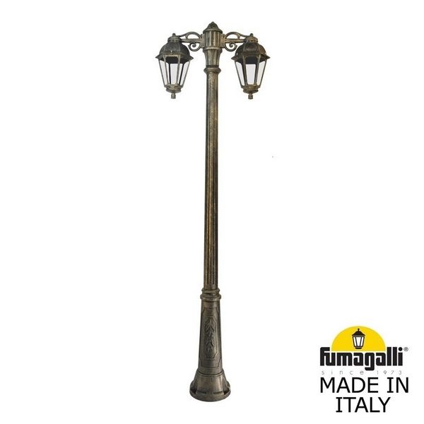 

Наземный фонарь Saba K22.157.S20.BXF1RDN