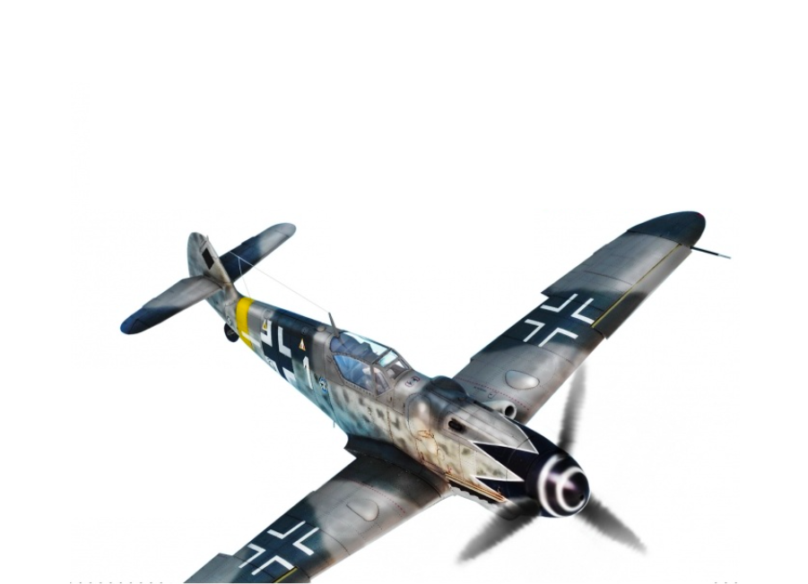 

QD48095 1/48 3D Декаль интерьера кабины Bf 109G-14 для модели Eduard