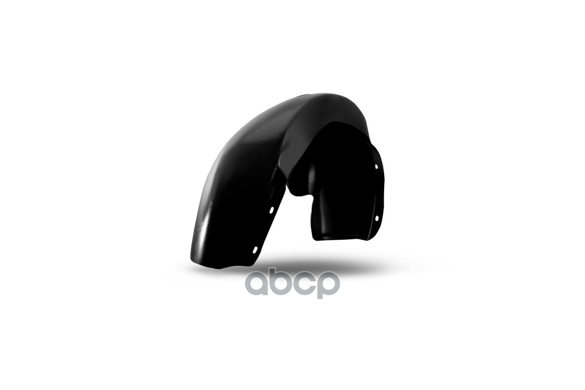 

Подкрылок Daewoo Matiz 2005-> (Передний Правый) Totem 001902 Daewoo Matiz 2005- Передний П