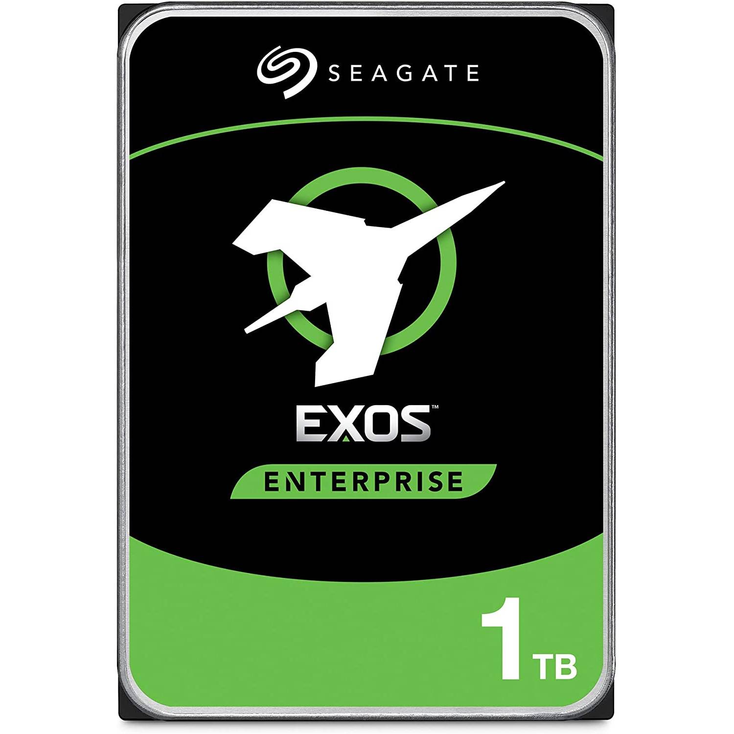 Жесткий диск 1TB SATA 6Gb/s Seagate ST1000NM000A 7200rpm 256MB 3.5