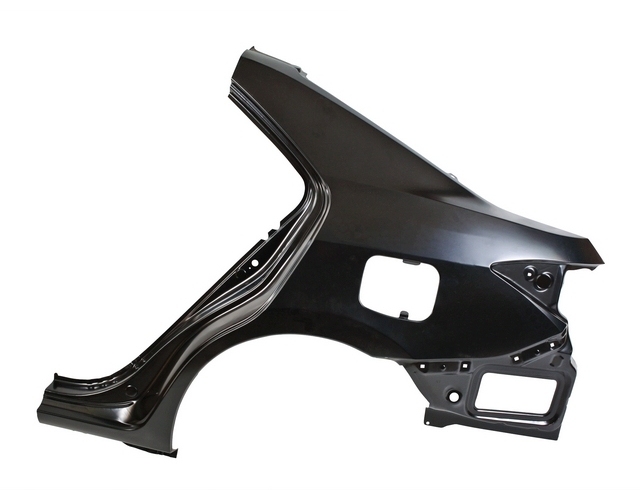 

Крыло SAILING заднее левое L028020602 для Toyota Corolla E170 / E180 2013-2016, L028020602
