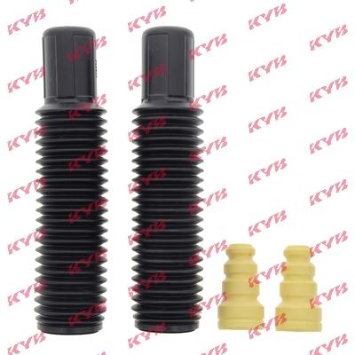 

Амортизатор KYB 910133
