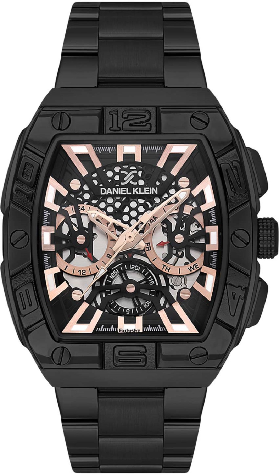 

Наручные часы мужские Daniel Klein 13756-5, 13756-5