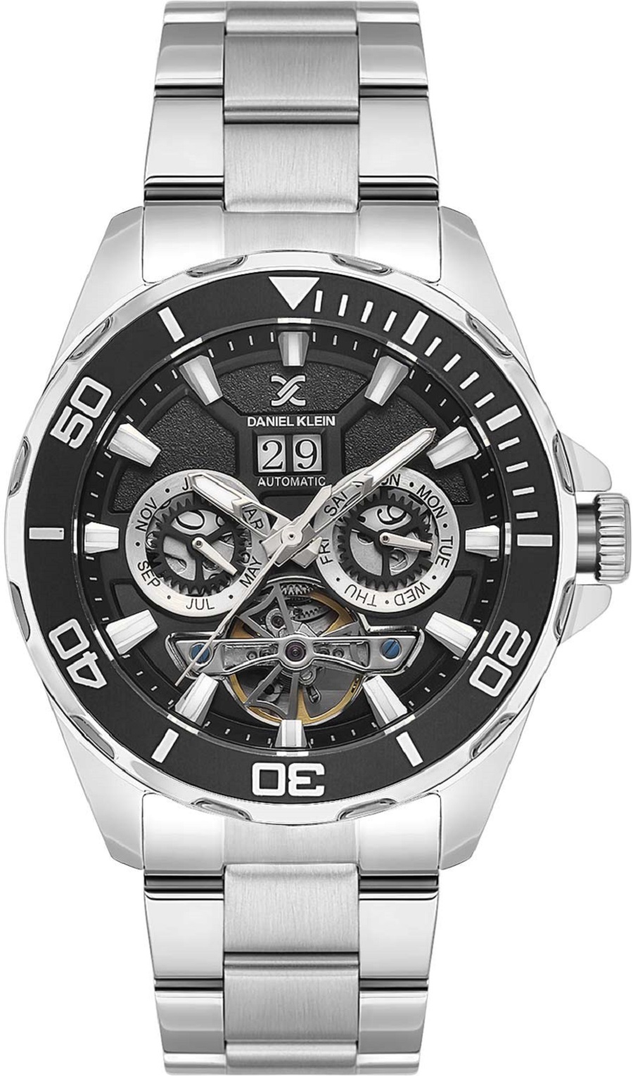 

Наручные часы мужские Daniel Klein 13754-2, 13754-2