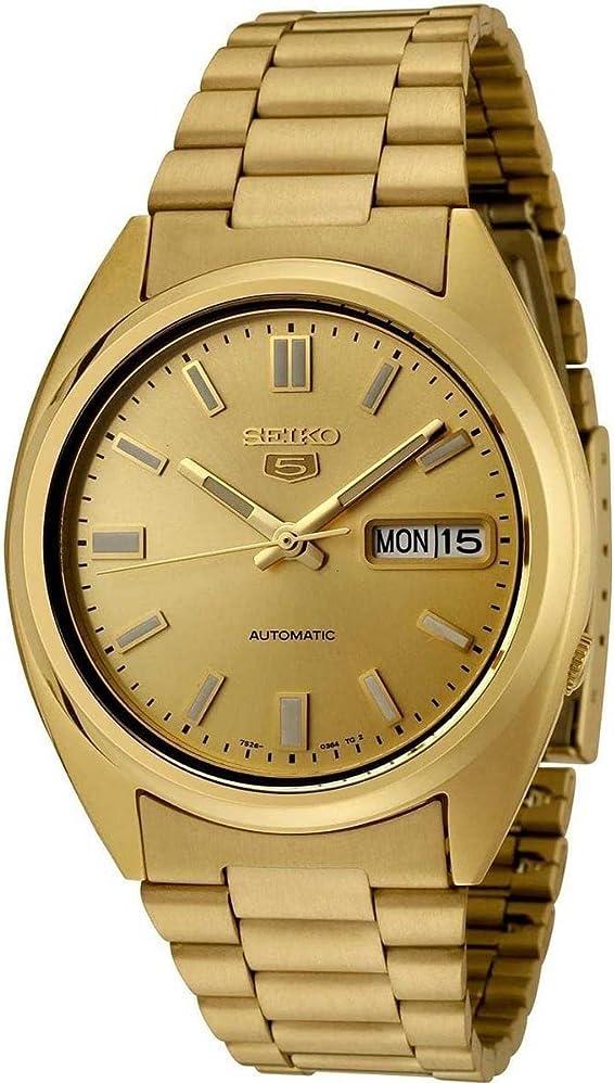 

Наручные часы мужские Seiko SNXS80K1, SNXS80K1