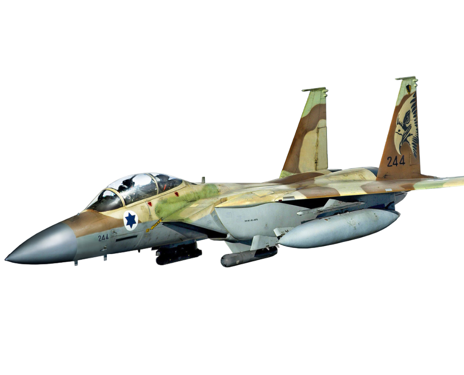 

QD48112 1/48 3D Декаль интерьера кабины F-15I для модели GWH