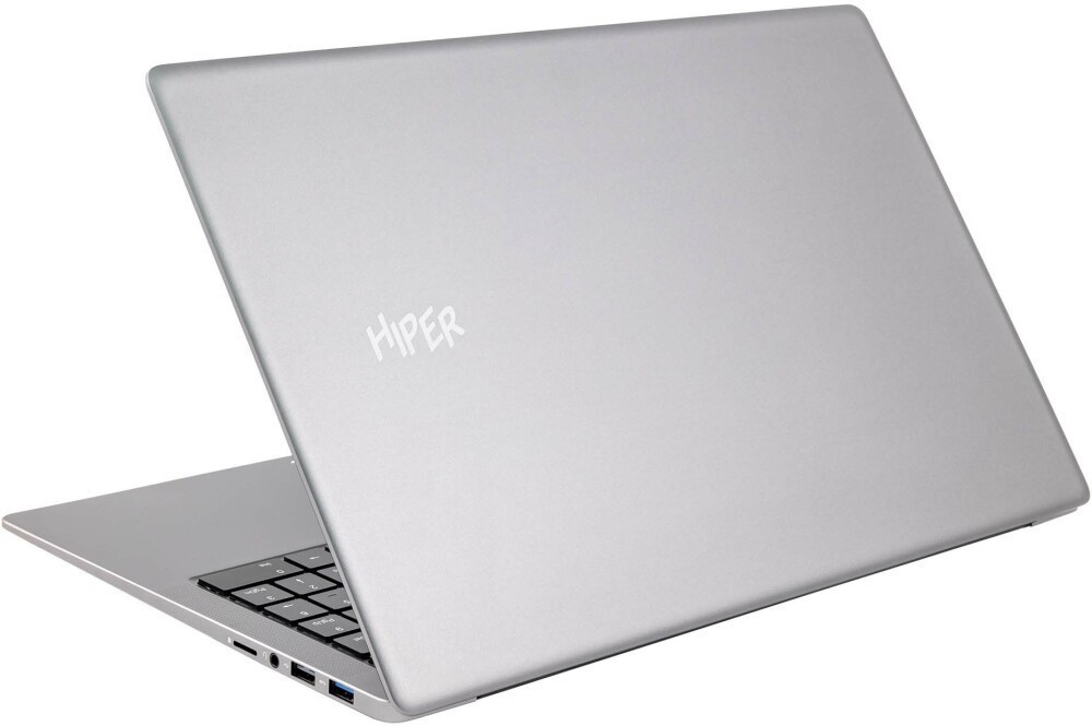 фото Ноутбук hiper expertbook mtl1601 mtl1601a1135wh серый (mtl1601a1135wh)