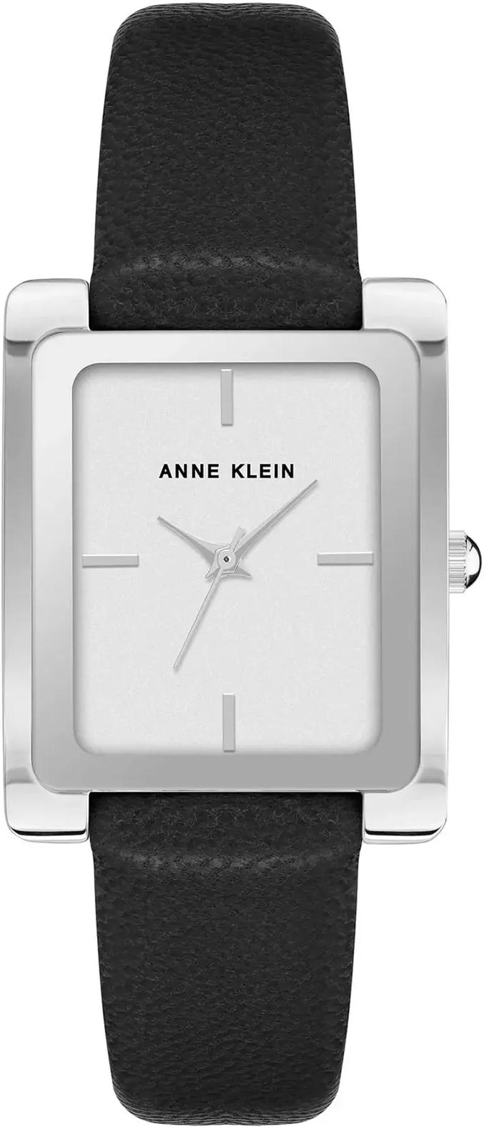 

Наручные часы женские Anne Klein 4029SVBK, 4029SVBK