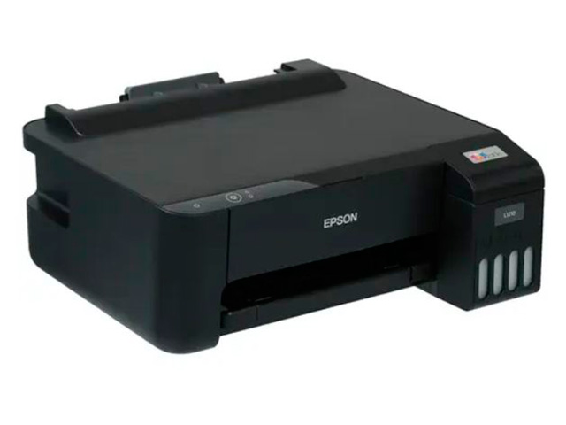 Принтер Epson EcoTank L1210 C11CJ70401