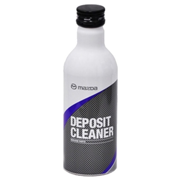 

Очиститель топливной системы deposit cleaner 0,2l