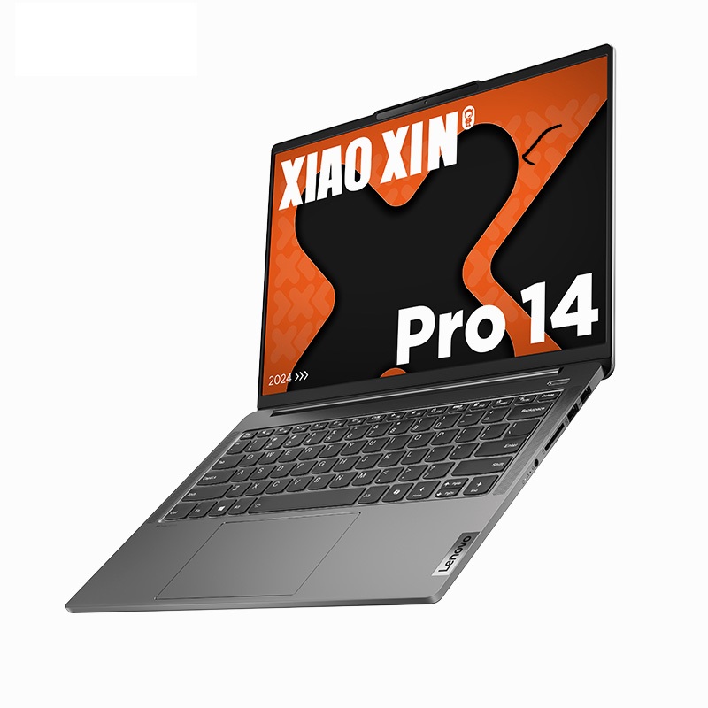 

Ноутбук Lenovo Pro 14 серый (7-8845 32GB/1Tb), Pro 14