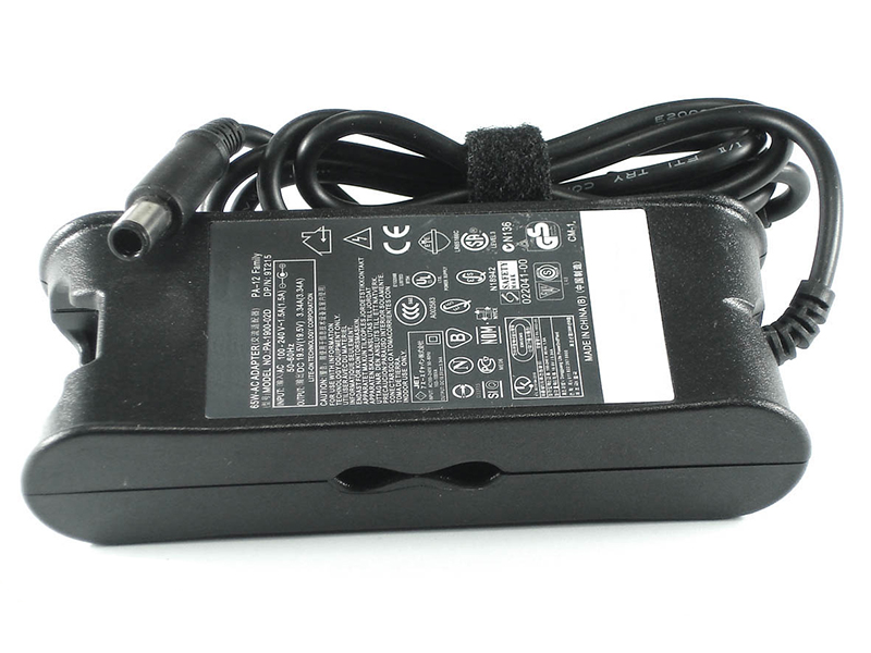 

Блок питания Vbparts 19.5V 3.34A 7.4pin HC для Dell 004044, 004044