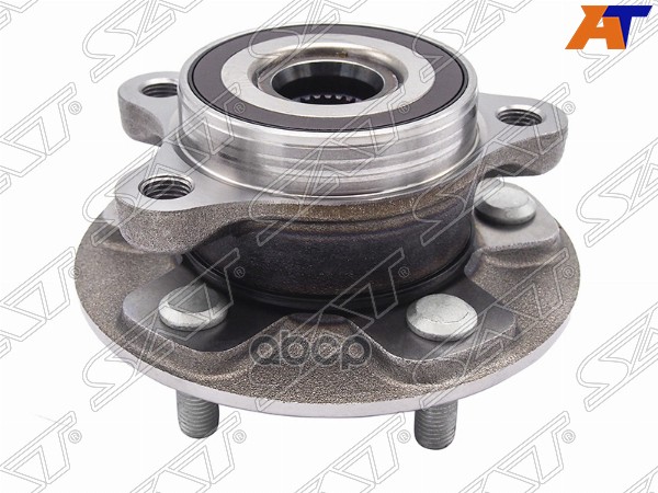 

SAT Ступичный узел перед TOYOTA C-HR 16- 5*114,3