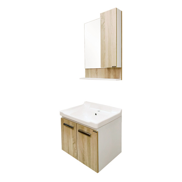 

Тумба с раковиной Comforty Рига 60