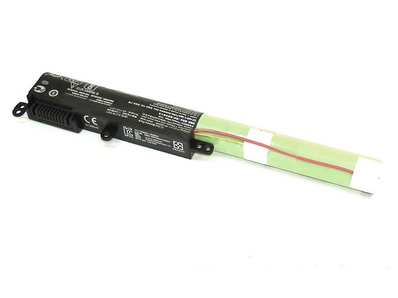 

Аккумулятор Vbparts для ASUS X541U 10.8V 36Wh 057502, ASUS X541U