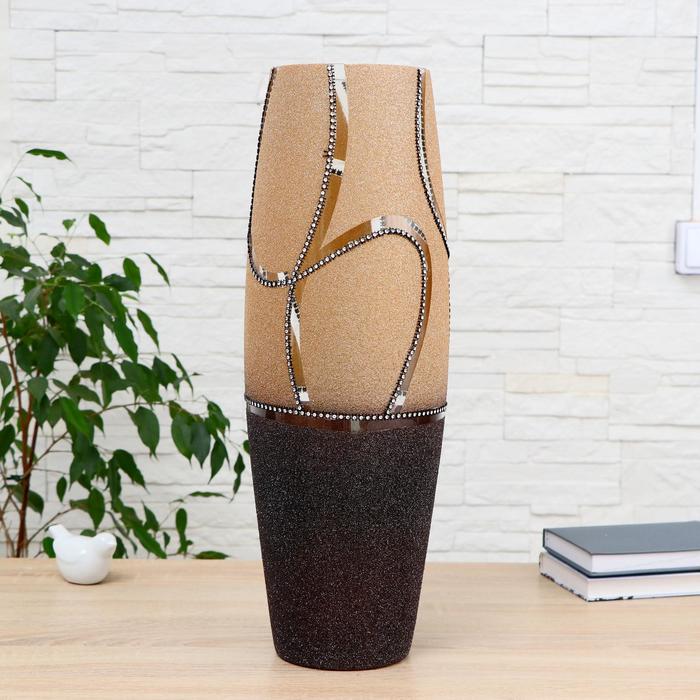 

Ваза Шелли d-13см, h-50 см