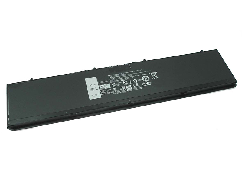 

Аккумулятор Vbparts для Dell Latitude E7440 7.4V 47Wh 34GKR 019865, 019865