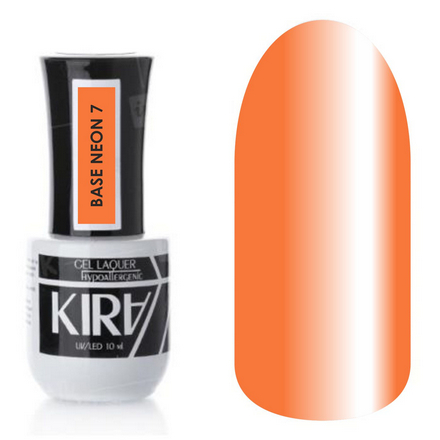 

База KIRA Neon №007