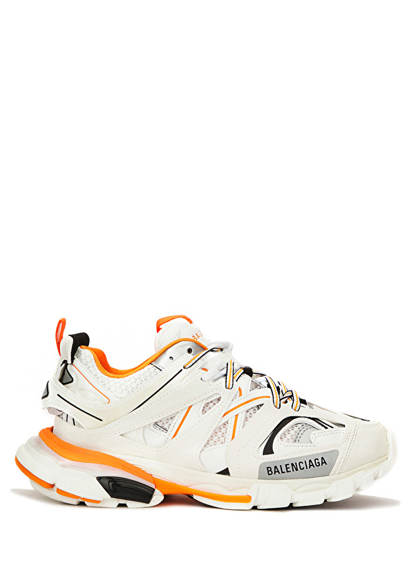 

Кроссовки женские Balenciaga 101688724_471 белые 38 EU (доставка из-за рубежа), 101688724_471