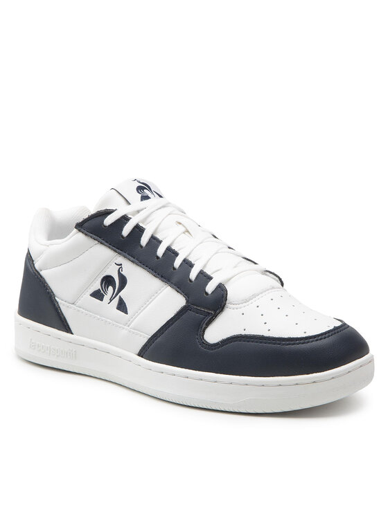 

Кроссовки Breakpoint Sport 2220932 Le Coq Sportif белый 43 EU, Breakpoint Sport 2220932
