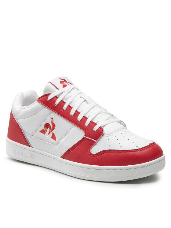 

Кроссовки Breakpoint Sport 2220933 Le Coq Sportif белый 42 EU, Breakpoint Sport 2220933