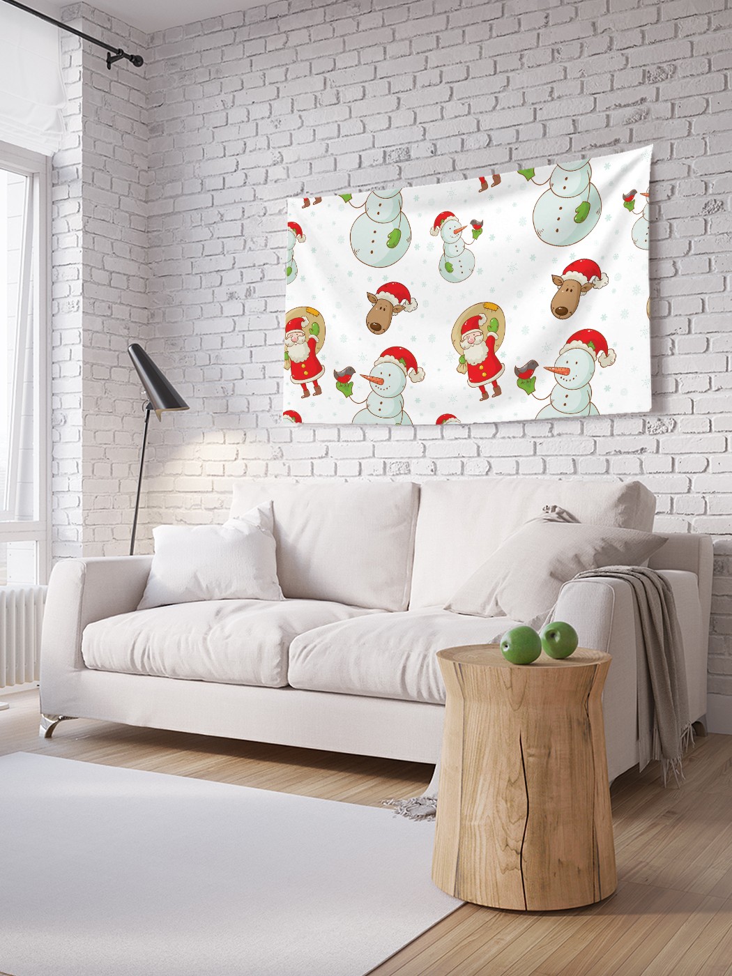 

tpg_5928_150x200 МУЛЬТИ Тапестри (декоративное панно) с фотопечатью