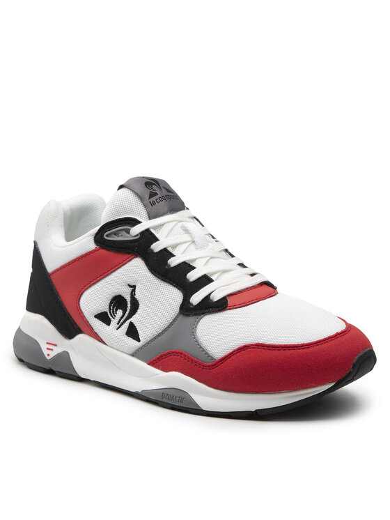 

Кроссовки Lcs R500 2220935 Le Coq Sportif белый 45 EU, Lcs R500 2220935