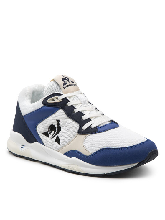 

Кроссовки Lcs R500 2220936 Le Coq Sportif белый 46 EU, Lcs R500 2220936