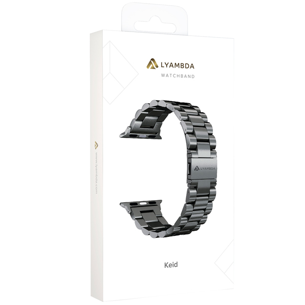

Ремешок Lyambda PROMO-3