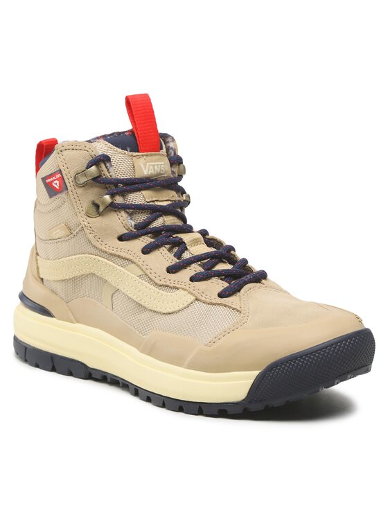 

Кроссовки Ultrarange Exo VN0A4BVSYUU1 Vans Зеленый 38 EU, Ultrarange Exo VN0A4BVSYUU1