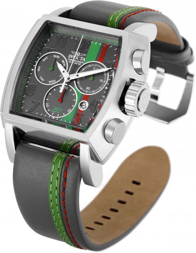 

Наручные часы мужские INVICTA 26395, 26395