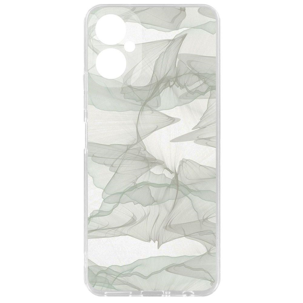 

Чехол-накладка Krutoff Clear Case Абстракт 12 для TECNO Camon 19 Neo