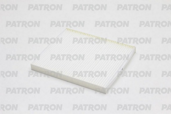 

Фильтр салона FIAT PANDA 1.1/1.2/1.3JTD 03- PATRON PF2334