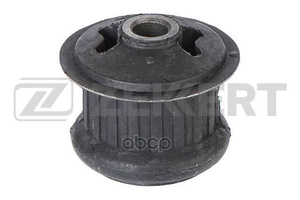 Опора подрамника ZEKKERT GM3595 передняя, Audi 100 Ii Iii 76-, 200 I Ii 79-, V8 88-