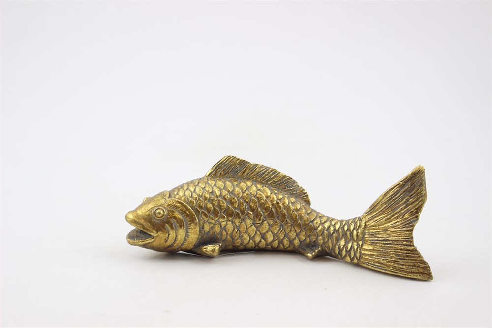 

Фигурка Рыба ДомРан 450-183