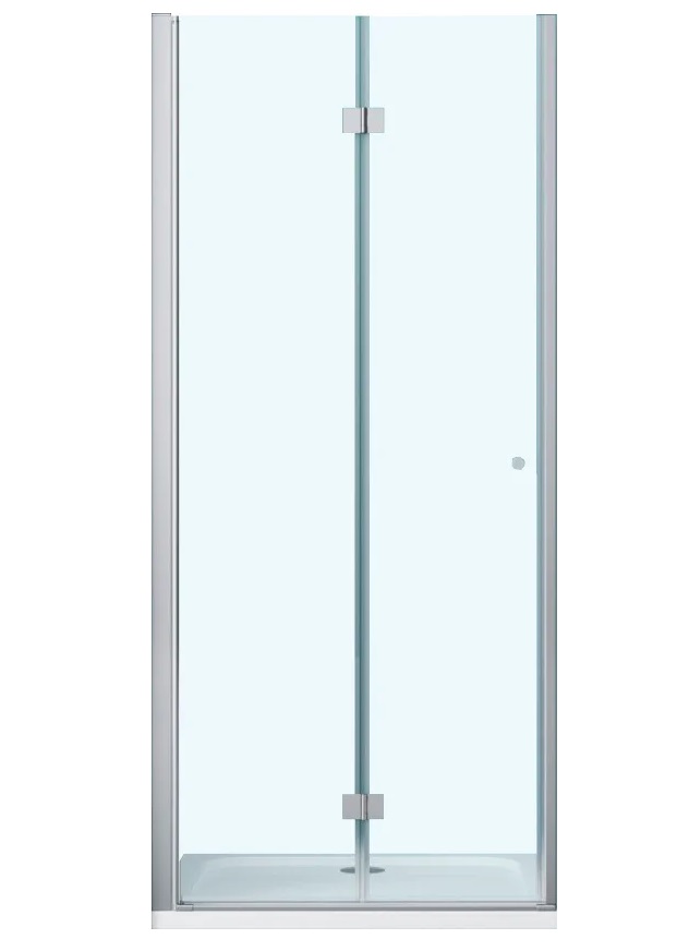 

Дверь для душевого уголка BelBagno ALBANO-40/40-C-Cr